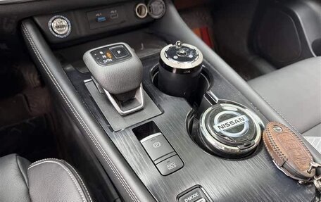 Nissan X-Trail, 2022 год, 2 190 000 рублей, 12 фотография