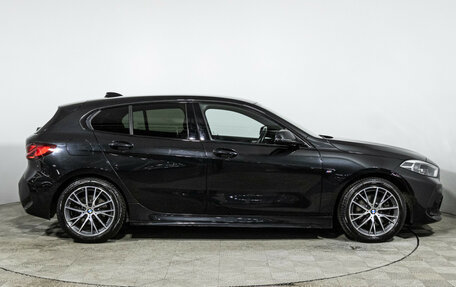 BMW 1 серия, 2020 год, 2 499 700 рублей, 4 фотография