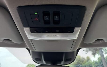 Nissan X-Trail, 2022 год, 2 190 000 рублей, 13 фотография