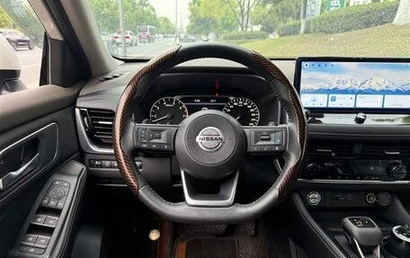 Nissan X-Trail, 2022 год, 2 190 000 рублей, 11 фотография