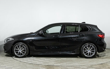BMW 1 серия, 2020 год, 2 499 700 рублей, 8 фотография