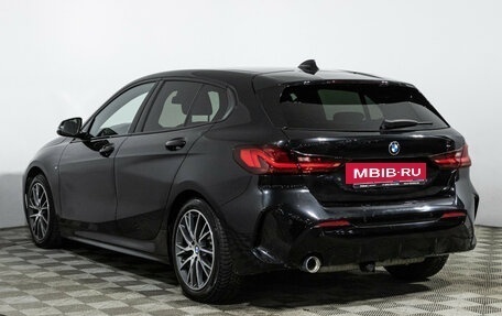 BMW 1 серия, 2020 год, 2 499 700 рублей, 7 фотография