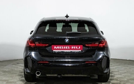BMW 1 серия, 2020 год, 2 499 700 рублей, 6 фотография