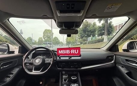 Nissan X-Trail, 2022 год, 2 190 000 рублей, 10 фотография