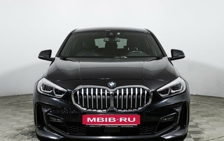 BMW 1 серия, 2020 год, 2 499 700 рублей, 2 фотография