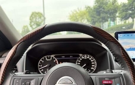 Nissan X-Trail, 2022 год, 2 190 000 рублей, 14 фотография
