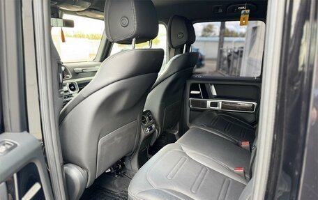 Mercedes-Benz G-Класс W463 рестайлинг _iii, 2020 год, 15 555 000 рублей, 7 фотография