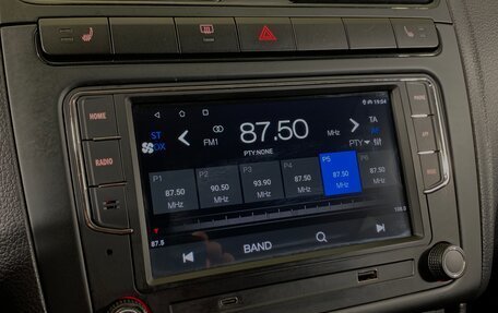 Volkswagen Polo VI (EU Market), 2012 год, 712 000 рублей, 2 фотография