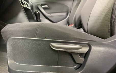 Volkswagen Polo VI (EU Market), 2012 год, 712 000 рублей, 4 фотография