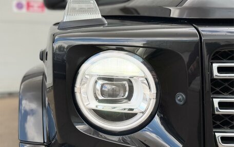 Mercedes-Benz G-Класс W463 рестайлинг _iii, 2020 год, 15 555 000 рублей, 8 фотография