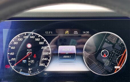 Mercedes-Benz G-Класс W463 рестайлинг _iii, 2020 год, 15 555 000 рублей, 9 фотография