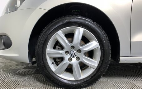 Volkswagen Polo VI (EU Market), 2012 год, 712 000 рублей, 5 фотография