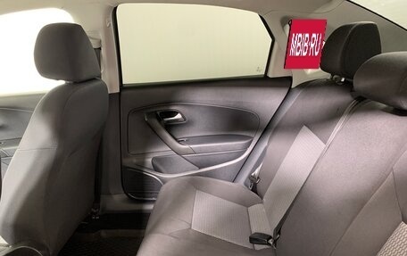 Volkswagen Polo VI (EU Market), 2012 год, 712 000 рублей, 6 фотография