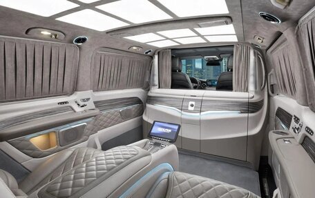 Mercedes-Benz V-Класс, 2025 год, 39 990 000 рублей, 4 фотография