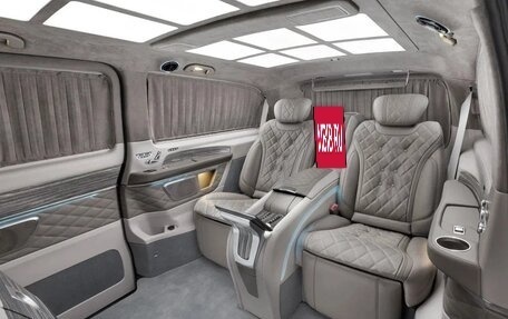 Mercedes-Benz V-Класс, 2025 год, 39 990 000 рублей, 5 фотография