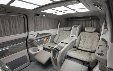 Mercedes-Benz V-Класс, 2025 год, 39 990 000 рублей, 6 фотография