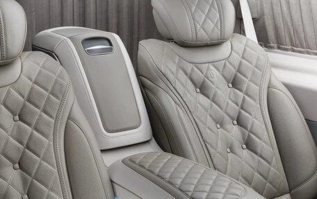 Mercedes-Benz V-Класс, 2025 год, 39 990 000 рублей, 9 фотография