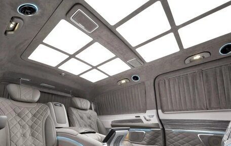 Mercedes-Benz V-Класс, 2025 год, 39 990 000 рублей, 8 фотография