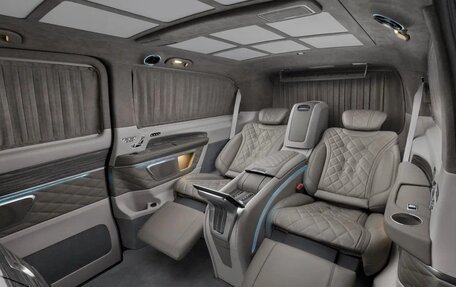 Mercedes-Benz V-Класс, 2025 год, 39 990 000 рублей, 7 фотография