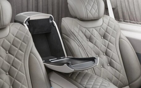 Mercedes-Benz V-Класс, 2025 год, 39 990 000 рублей, 10 фотография