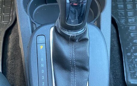 Opel Corsa D, 2007 год, 440 000 рублей, 17 фотография