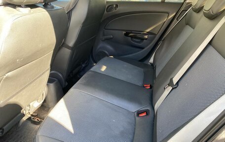 Opel Corsa D, 2007 год, 440 000 рублей, 18 фотография
