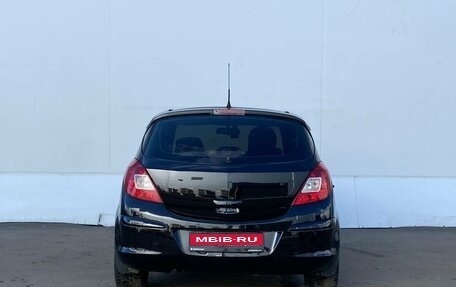 Opel Corsa D, 2007 год, 440 000 рублей, 7 фотография