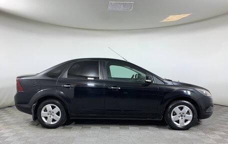 Ford Focus II рестайлинг, 2010 год, 798 000 рублей, 4 фотография