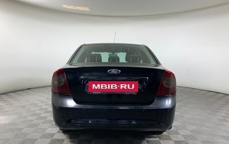 Ford Focus II рестайлинг, 2010 год, 798 000 рублей, 6 фотография