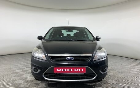 Ford Focus II рестайлинг, 2010 год, 798 000 рублей, 2 фотография