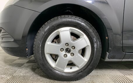 Ford Focus II рестайлинг, 2010 год, 798 000 рублей, 9 фотография
