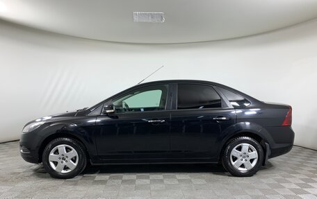 Ford Focus II рестайлинг, 2010 год, 798 000 рублей, 8 фотография