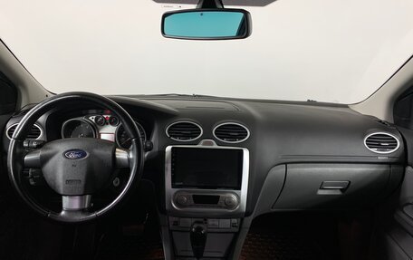 Ford Focus II рестайлинг, 2010 год, 798 000 рублей, 13 фотография