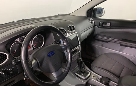 Ford Focus II рестайлинг, 2010 год, 798 000 рублей, 12 фотография