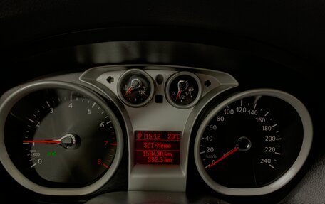 Ford Focus II рестайлинг, 2010 год, 798 000 рублей, 15 фотография