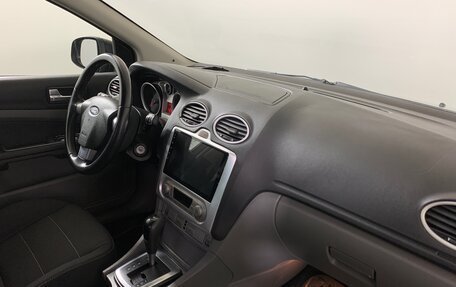 Ford Focus II рестайлинг, 2010 год, 798 000 рублей, 14 фотография