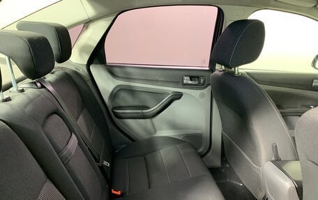Ford Focus II рестайлинг, 2010 год, 798 000 рублей, 18 фотография