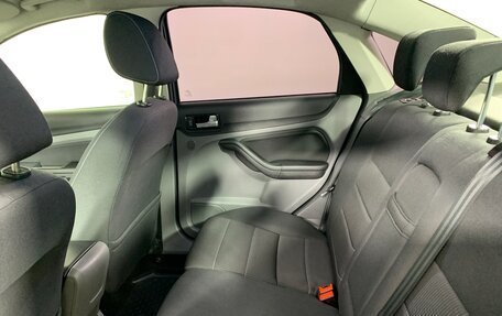 Ford Focus II рестайлинг, 2010 год, 798 000 рублей, 19 фотография