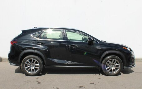 Lexus NX I, 2020 год, 3 600 000 рублей, 4 фотография
