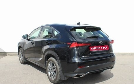 Lexus NX I, 2020 год, 3 600 000 рублей, 7 фотография