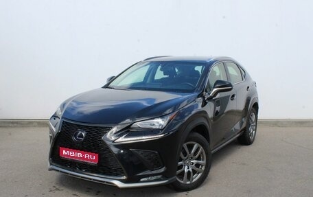 Lexus NX I, 2020 год, 3 600 000 рублей, 1 фотография