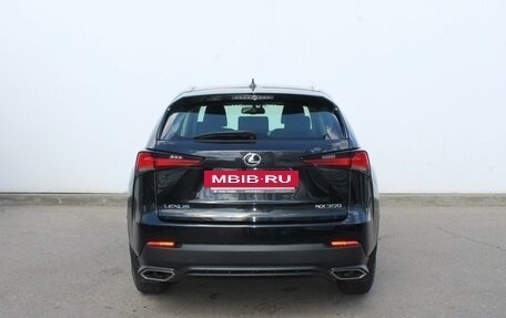 Lexus NX I, 2020 год, 3 600 000 рублей, 6 фотография