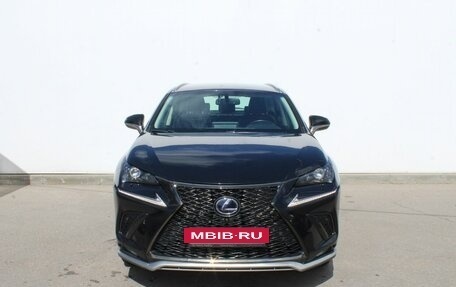 Lexus NX I, 2020 год, 3 600 000 рублей, 2 фотография