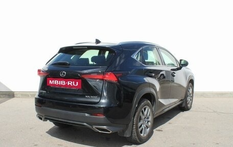 Lexus NX I, 2020 год, 3 600 000 рублей, 5 фотография