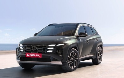 Hyundai Tucson, 2023 год, 3 800 000 рублей, 1 фотография