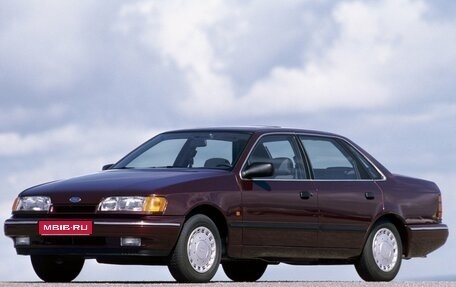 Ford Scorpio II, 1991 год, 110 000 рублей, 1 фотография