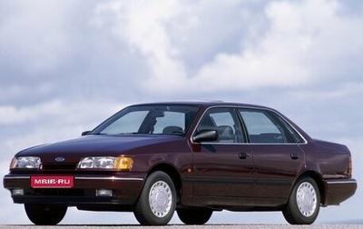 Ford Scorpio II, 1991 год, 110 000 рублей, 1 фотография