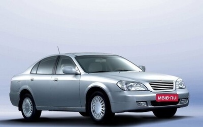 Chery Oriental Son (B11), 2007 год, 460 000 рублей, 1 фотография