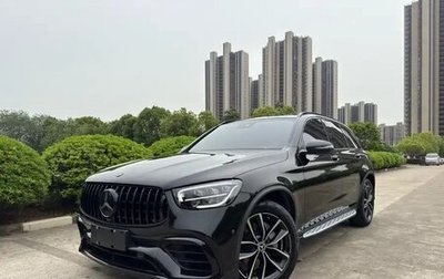 Mercedes-Benz GLC, 2022 год, 3 820 000 рублей, 1 фотография