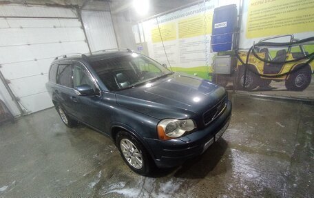 Volvo XC90 II рестайлинг, 2007 год, 870 000 рублей, 1 фотография